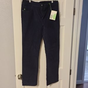 NWT Stio Cords 34x32
